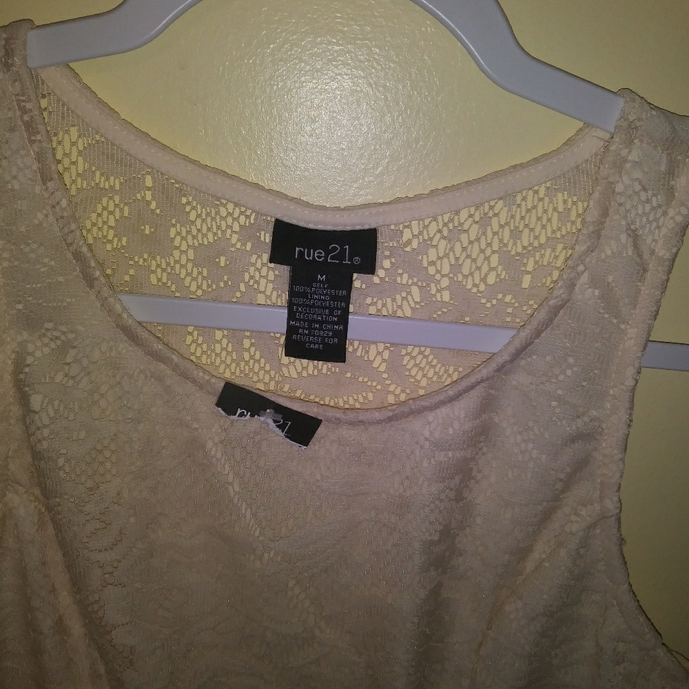 Cute summer dress